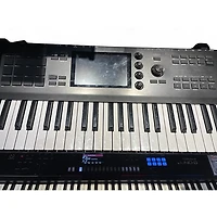 Used Akai Professional MPC Key Keyboard Workstation