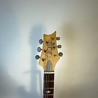 Used PRS SE Silver Sky Solid Body Electric Guitar