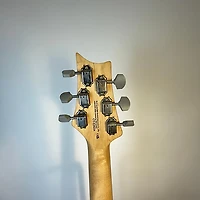 Used PRS SE Silver Sky Solid Body Electric Guitar