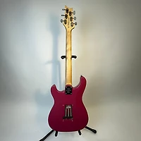 Used PRS SE Silver Sky Solid Body Electric Guitar