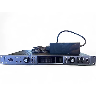 Used Universal Audio Apollo X8 3 Audio Interface