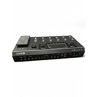 Used Line 6 Helix LT Effect Processor