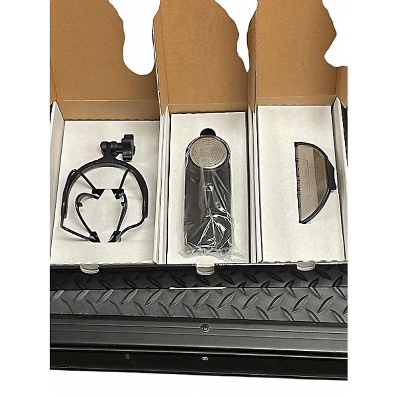 Used Aston Element Condenser Microphone