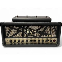 Used EVH 5150 III 50W EL34 Tube Guitar Amp Head