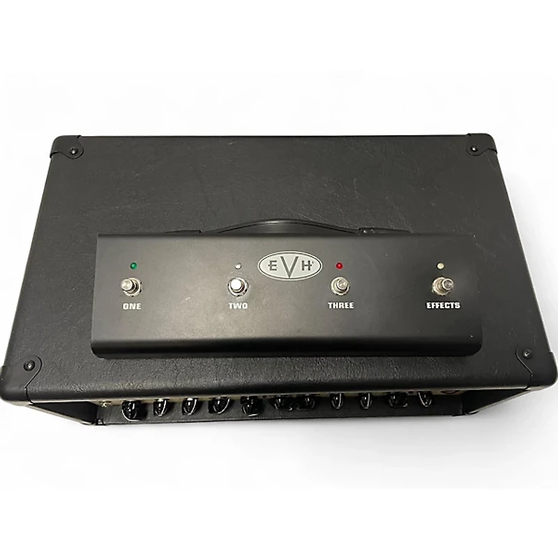 Used EVH 5150 III 50W EL34 Tube Guitar Amp Head