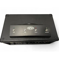 Used EVH 5150 III 50W EL34 Tube Guitar Amp Head