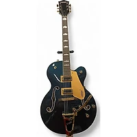 Used Gretsch Guitars G5427TG Midnight Sapphire Hollow Body Electric Guitar