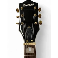Used Gretsch Guitars G5427TG Midnight Sapphire Hollow Body Electric Guitar