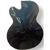 Used Gretsch Guitars G5427TG Midnight Sapphire Hollow Body Electric Guitar