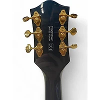Used Gretsch Guitars G5427TG Midnight Sapphire Hollow Body Electric Guitar