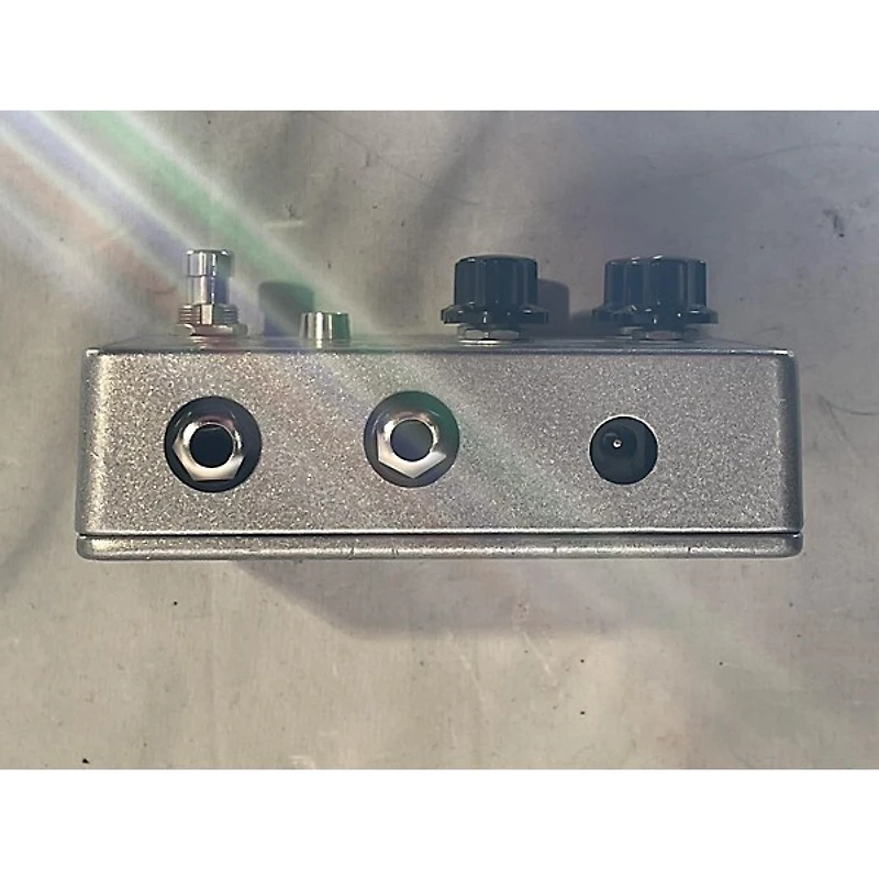 Used Benson Amps preamp Guitar Preamp