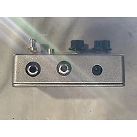 Used Benson Amps preamp Guitar Preamp