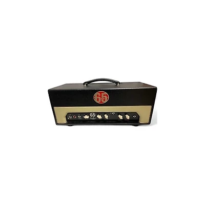 Used 65amps London Pro 18W Tube Guitar Amp Head