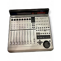 Used Mackie MCU XT PRO Control Surface