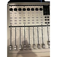 Used Mackie MCU XT PRO Control Surface