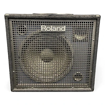 Used Roland kC600 Keyboard Amp