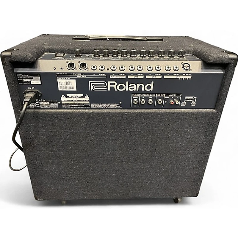 Used Roland kC600 Keyboard Amp