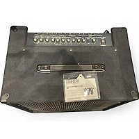 Used Roland kC600 Keyboard Amp
