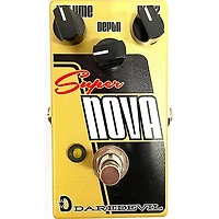 Used Daredevil Pedals Super Nova Effect Pedal