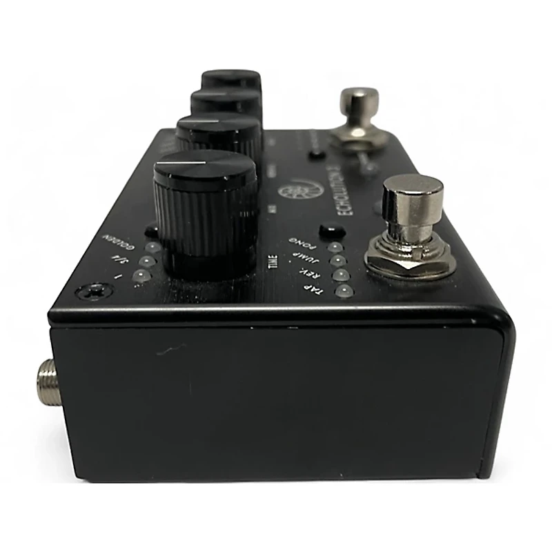 Used Pigtronix ECHOLUTION 3 Effect Pedal