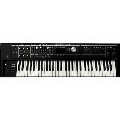 Used Roland VR09 Synthesizer