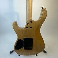 Used Cort G290 FAT AMBER BURST Solid Body Electric Guitar
