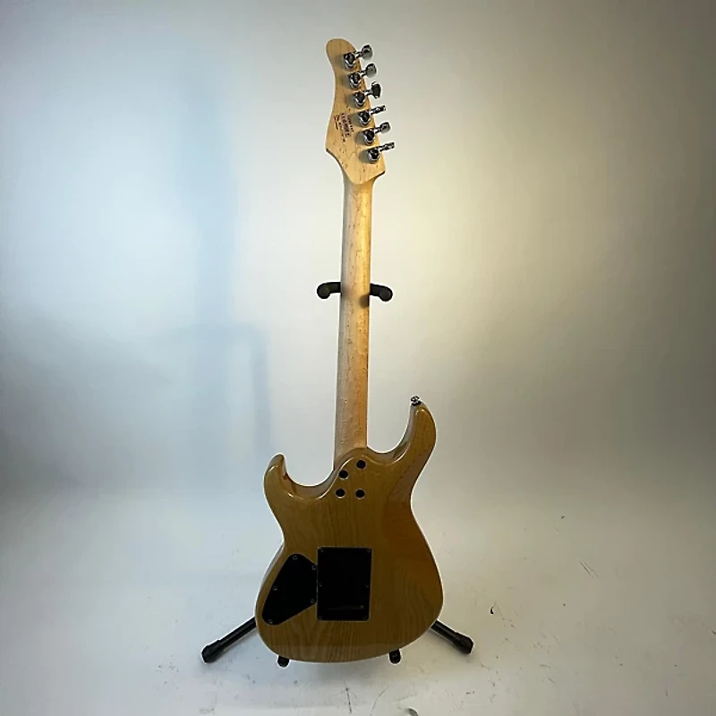 Used Cort G290 FAT AMBER BURST Solid Body Electric Guitar