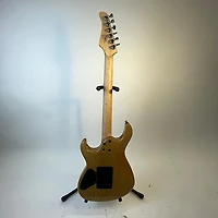 Used Cort G290 FAT AMBER BURST Solid Body Electric Guitar