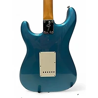 Used Fender VINTERA II Lake Placid Blue Solid Body Electric Guitar