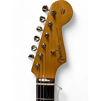 Used Fender VINTERA II Lake Placid Blue Solid Body Electric Guitar