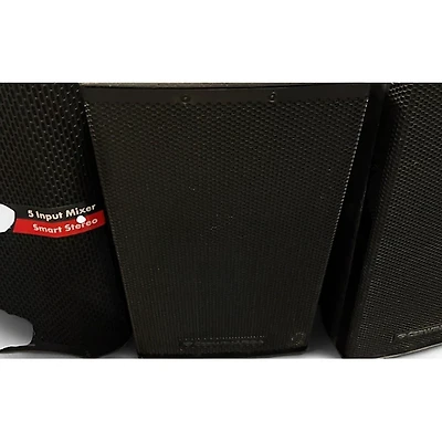 Used Cerwin-Vega CVX-10 Powered Speaker
