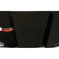 Used Cerwin-Vega CVX-10 Powered Speaker