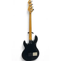 Used Line 6 Variax 700 Bass Black Electric Bass Guitar