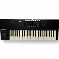Used Native Instruments Komplete Kontrol S49 MK2 MIDI Controller