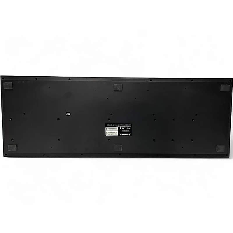 Used Native Instruments Komplete Kontrol S49 MK2 MIDI Controller