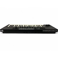Used Native Instruments Komplete Kontrol S49 MK2 MIDI Controller