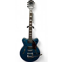 Used Gretsch Guitars 2657T STREAMLINER Ocean Turquoise Hollow Body Electric Guitar