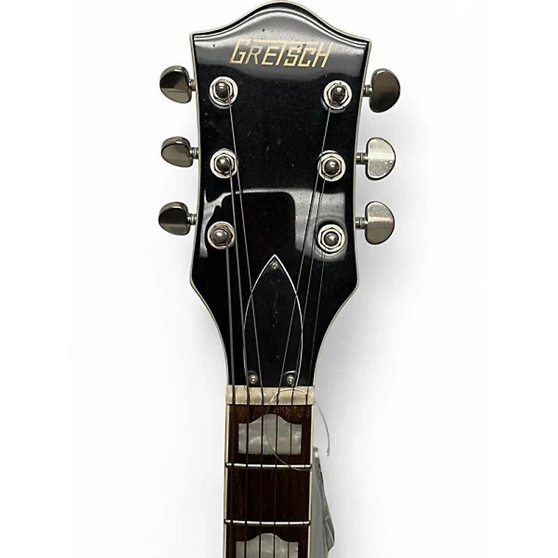 Used Gretsch Guitars 2657T STREAMLINER Ocean Turquoise Hollow Body Electric Guitar