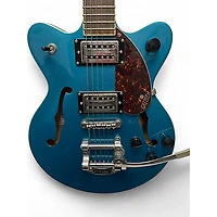 Used Gretsch Guitars 2657T STREAMLINER Ocean Turquoise Hollow Body Electric Guitar