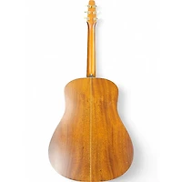 Used Seagull Artist Mosaic Natural Acoustic Guitar