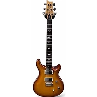 Used PRS CE24 Honey Burst16 Solid Body Electric Guitar