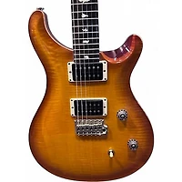 Used PRS CE24 Honey Burst16 Solid Body Electric Guitar