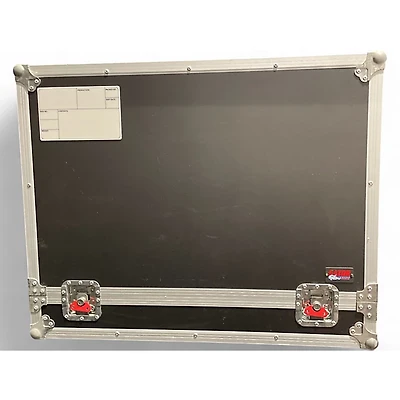 Used Gator SPEAKER TRUNK WITH CASTERS Sound Package