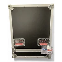 Used Gator SPEAKER TRUNK WITH CASTERS Sound Package