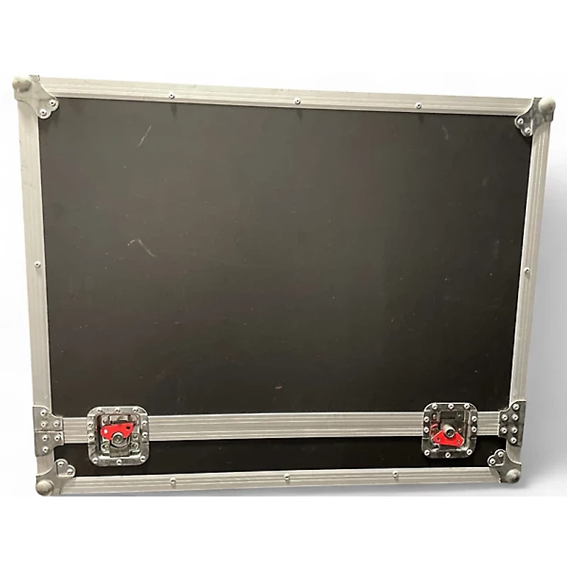 Used Gator SPEAKER TRUNK WITH CASTERS Sound Package