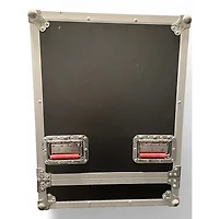 Used Gator SPEAKER TRUNK WITH CASTERS Sound Package