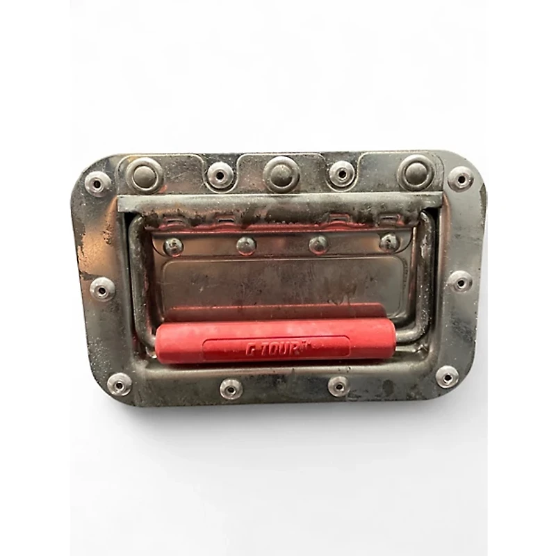 Used Gator SPEAKER TRUNK WITH CASTERS Sound Package