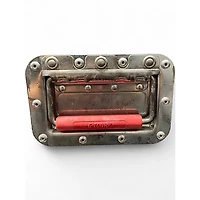 Used Gator SPEAKER TRUNK WITH CASTERS Sound Package