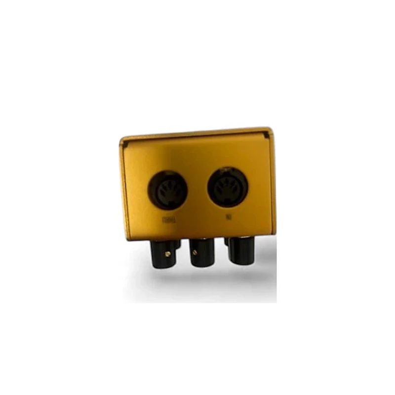 Used Walrus Audio Acs1 Pedal