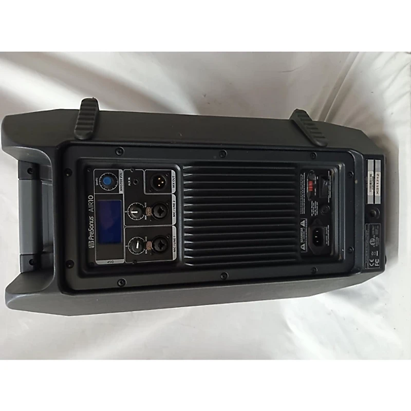 Used PreSonus Air10 Powered Speaker